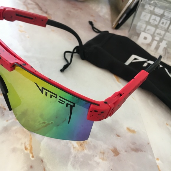 Pit Vipers Sunglasses - Picture 2 of 9